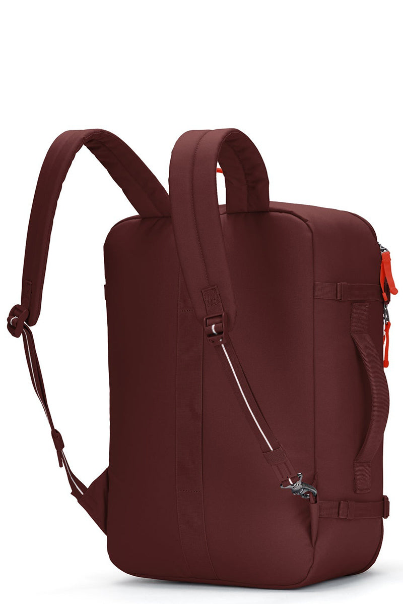 Garnet Red