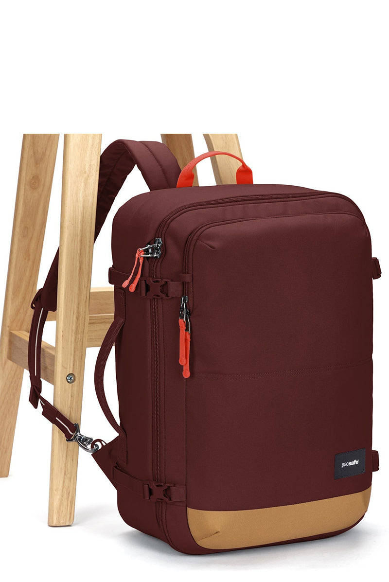 Garnet Red