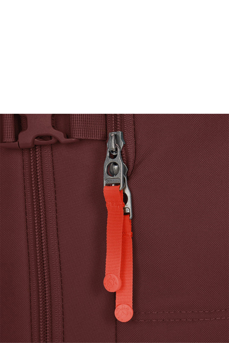 Garnet Red