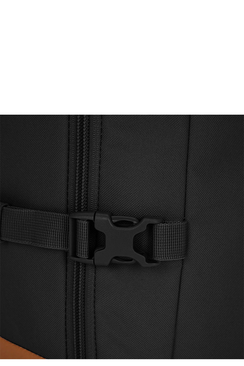 Jet Black