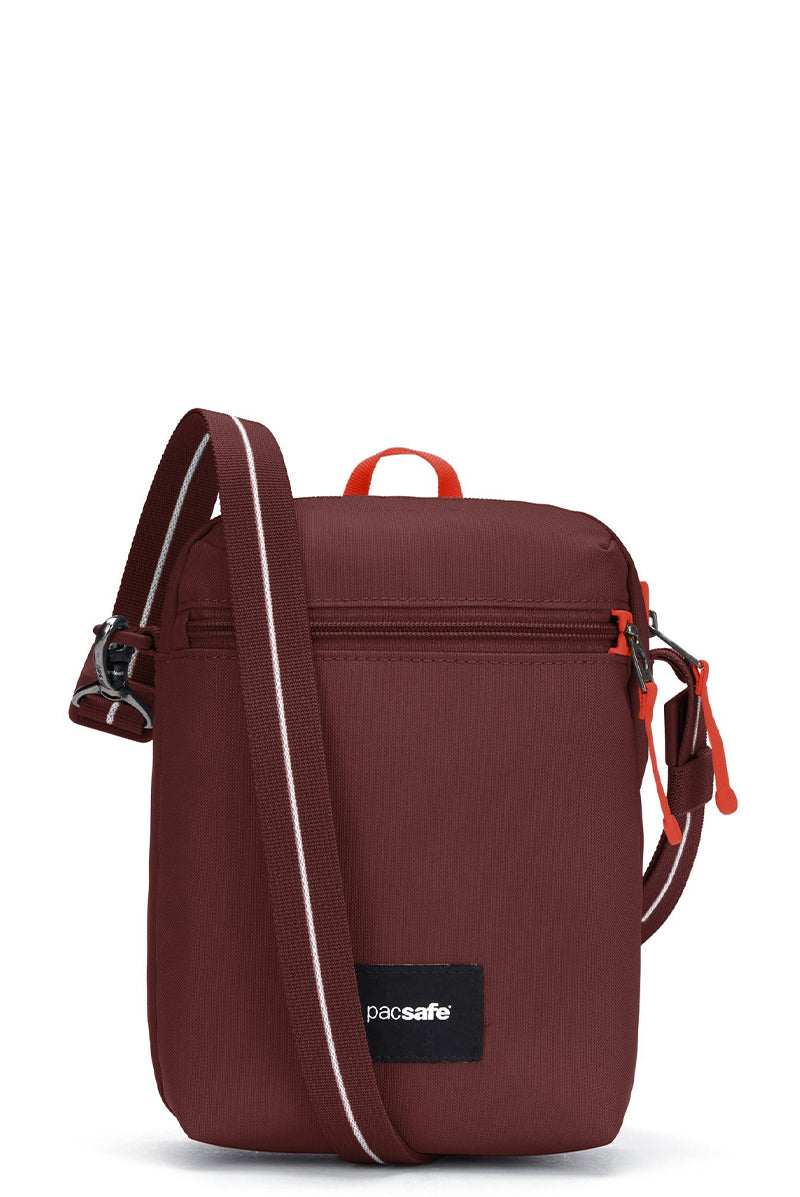 Garnet Red