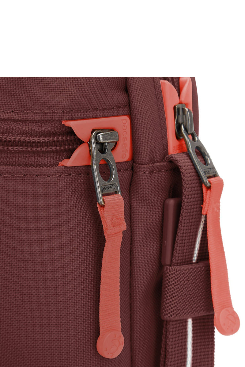 Garnet Red