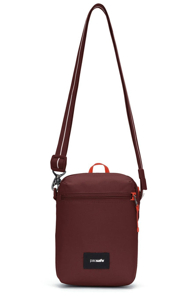 Garnet Red