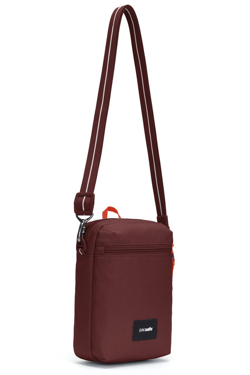 Garnet Red