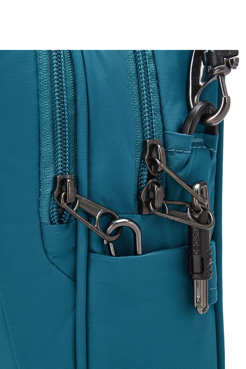 Tidal Teal