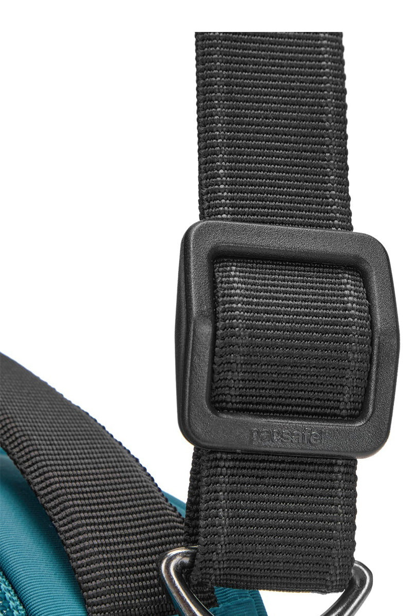 Tidal Teal