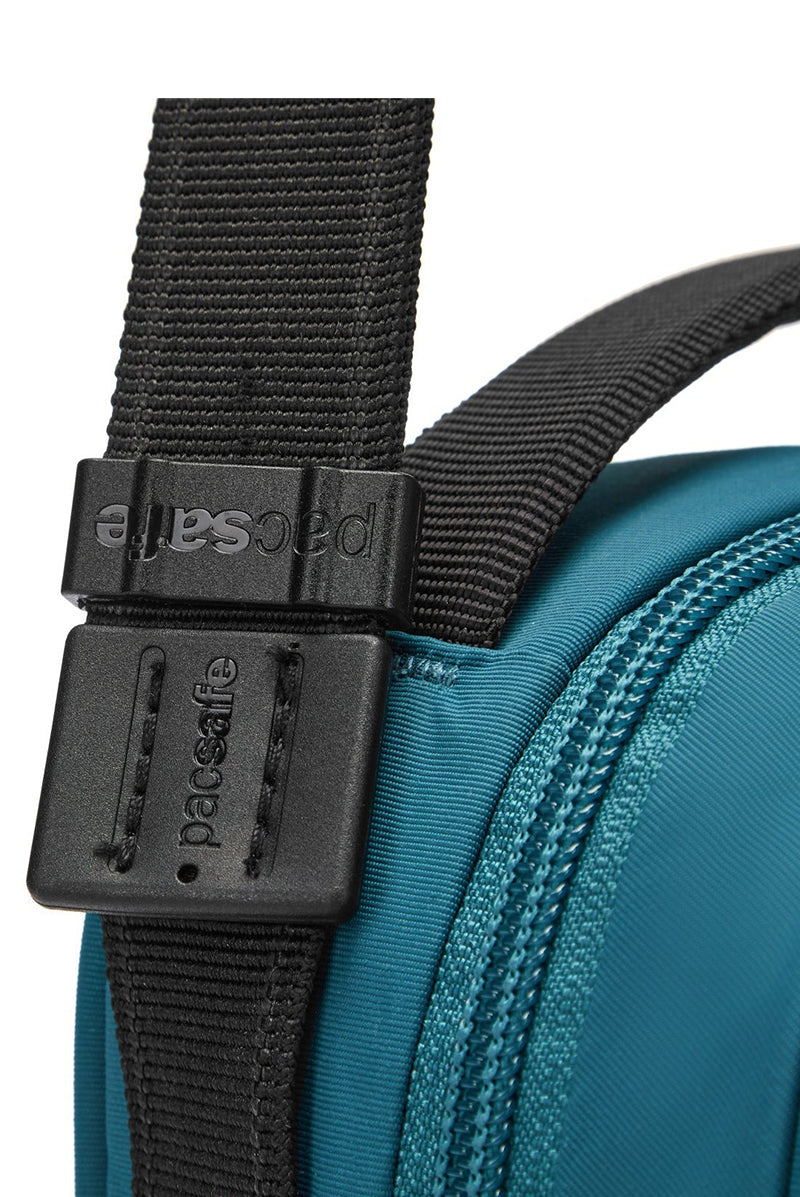 Tidal Teal