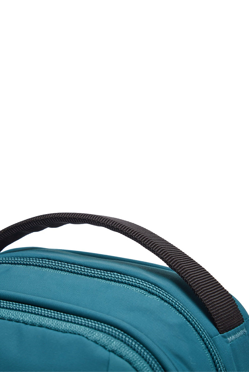 Tidal Teal