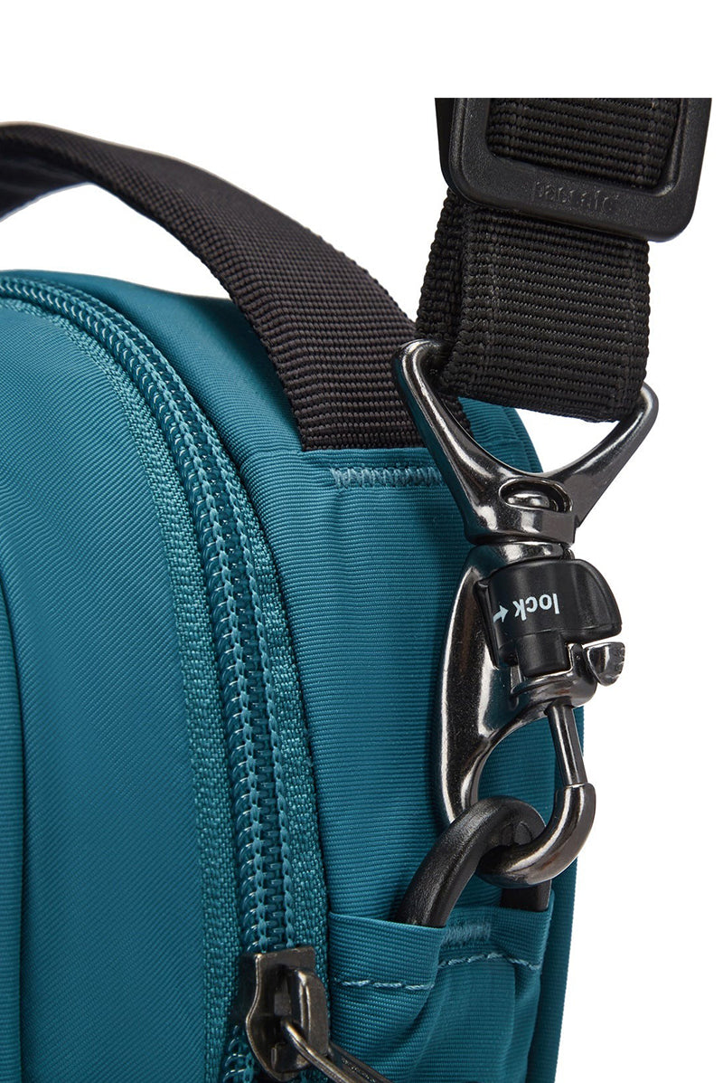 Tidal Teal