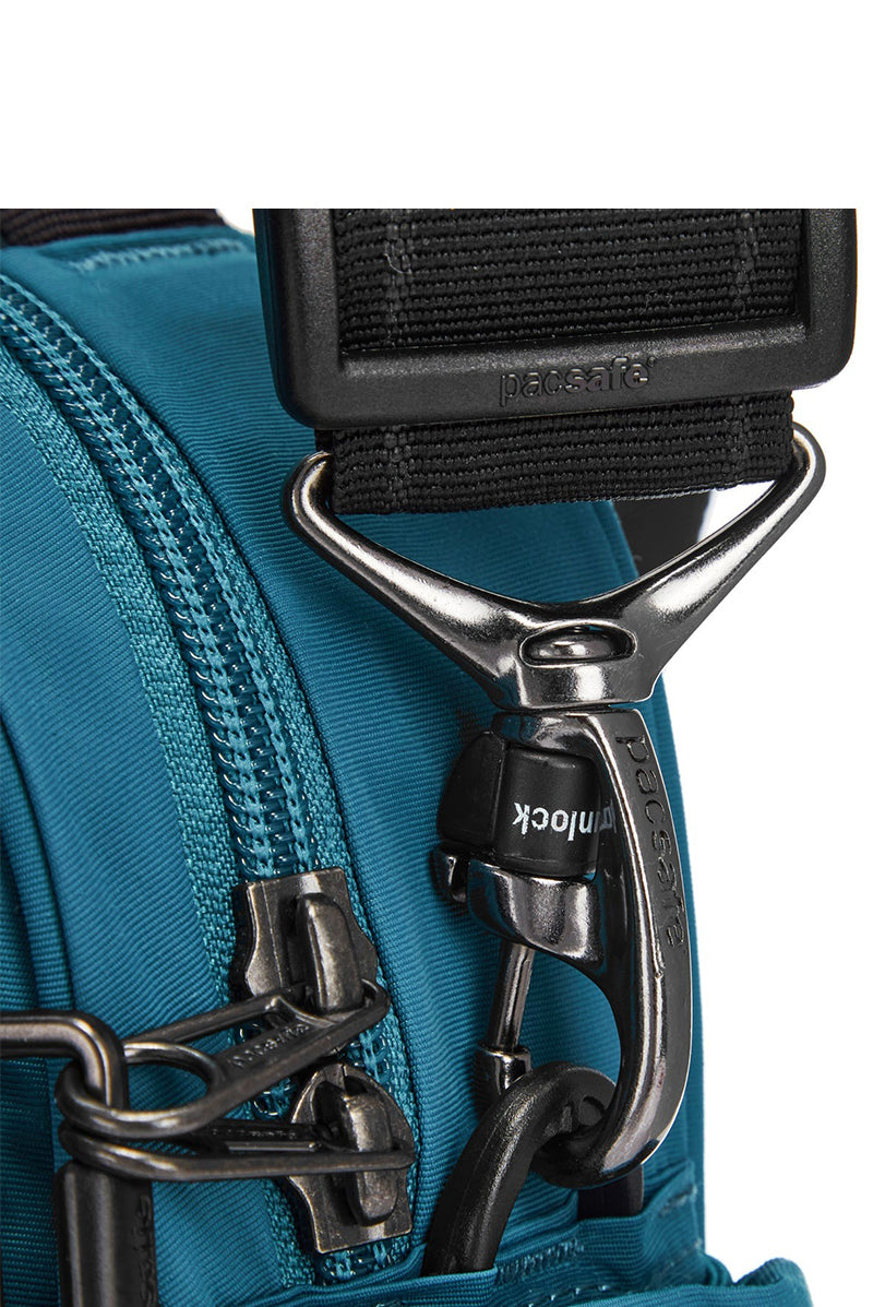 Tidal Teal