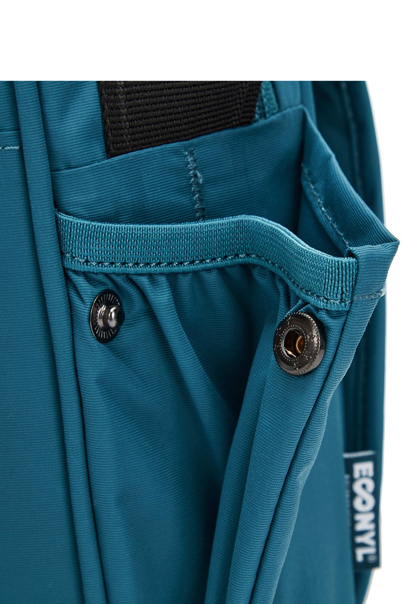 Tidal Teal