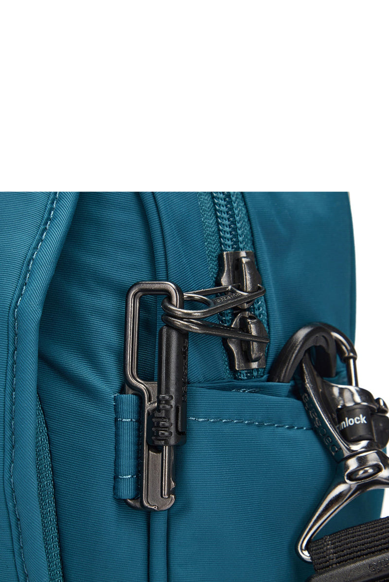 Tidal Teal