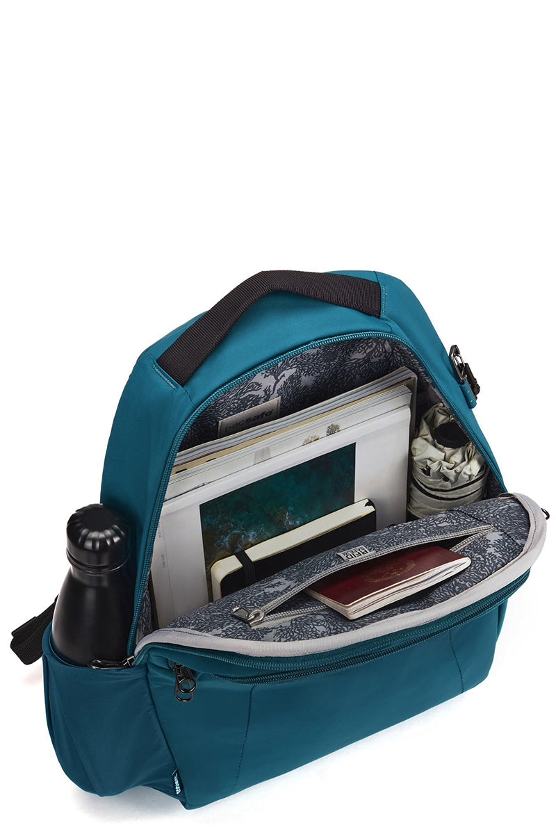 Tidal Teal
