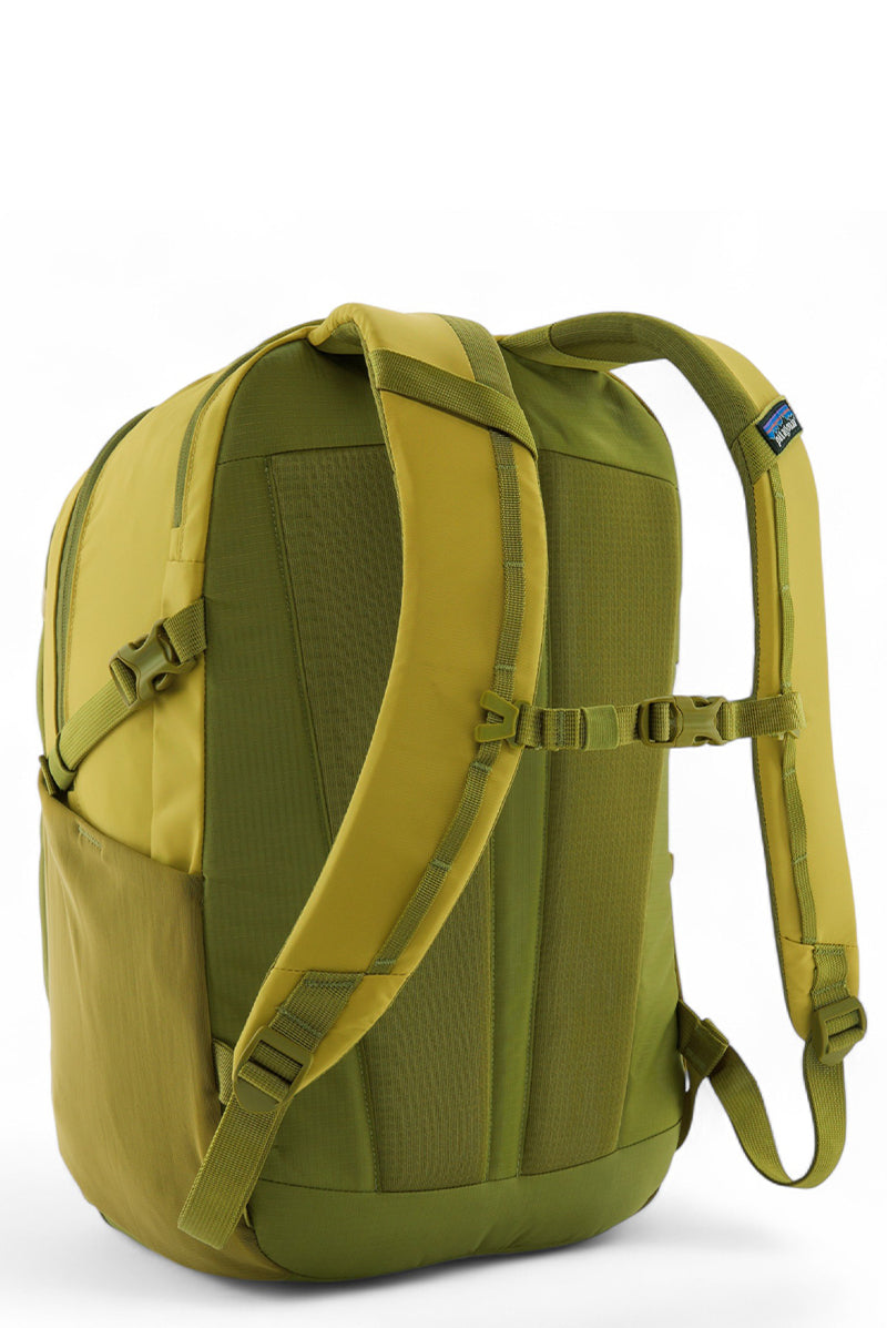 Graze Green