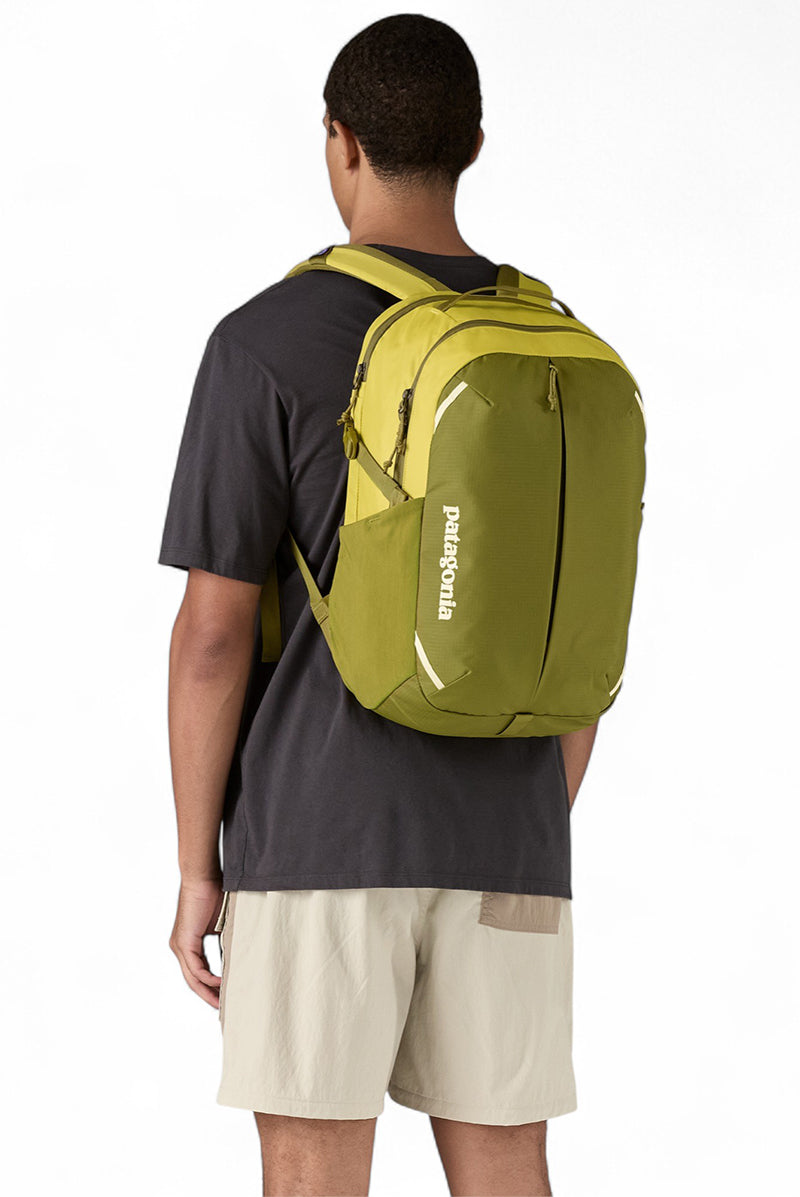 Graze Green
