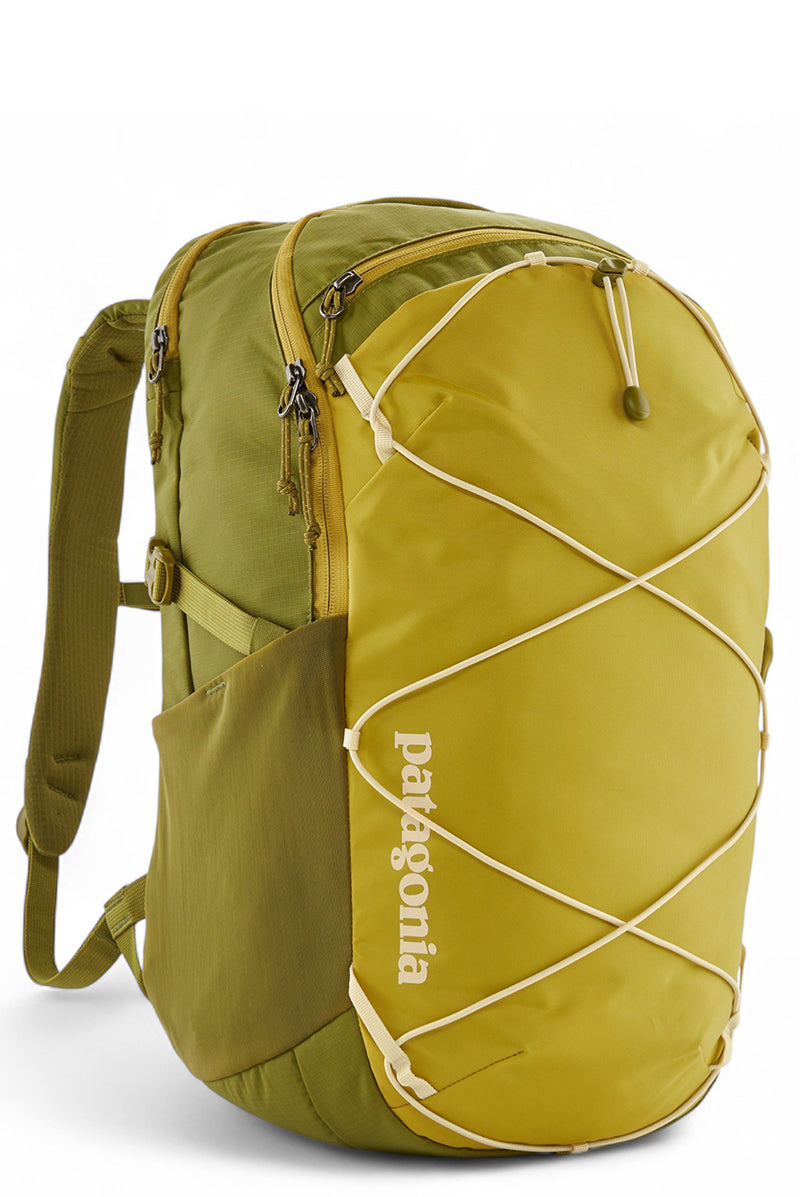 Graze Green
