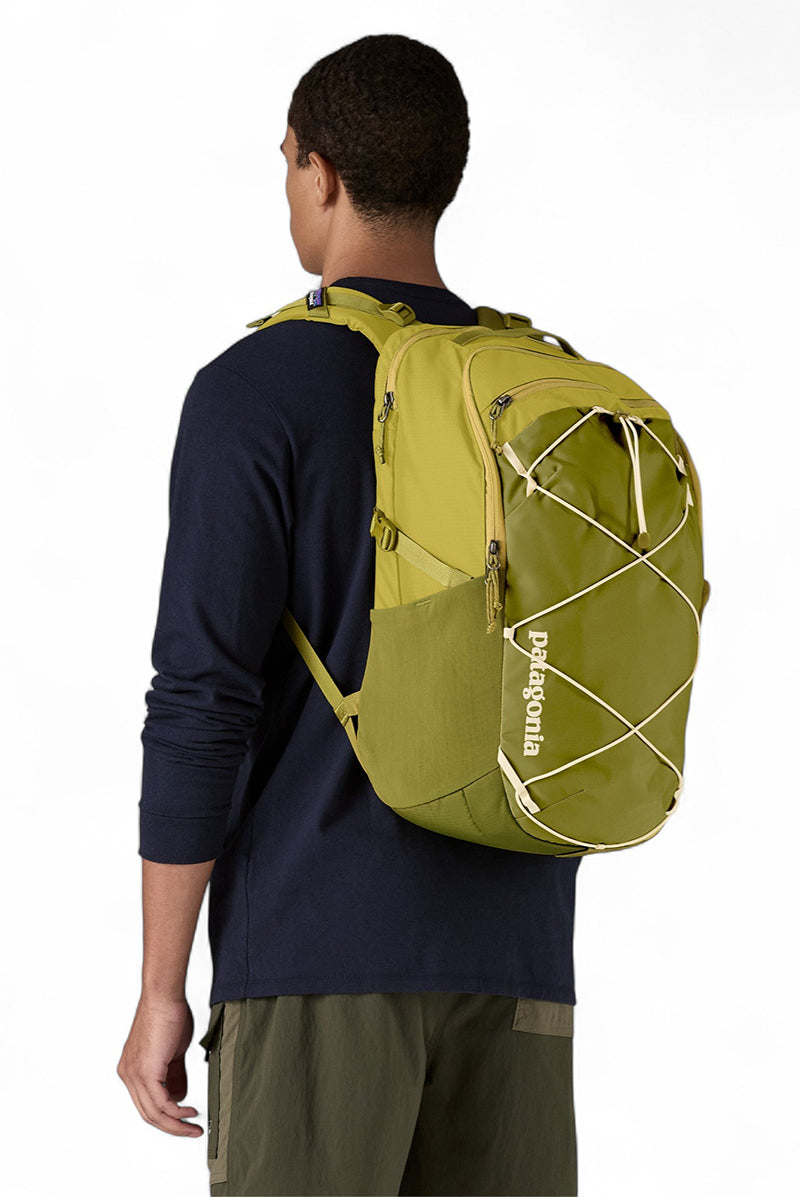 Graze Green