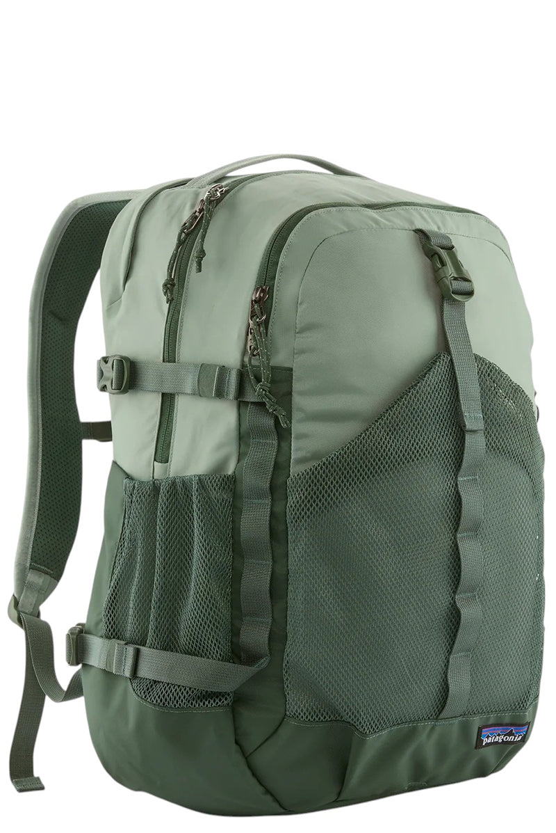 Cover Green