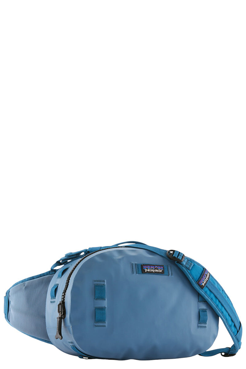 Pigeon Blue
