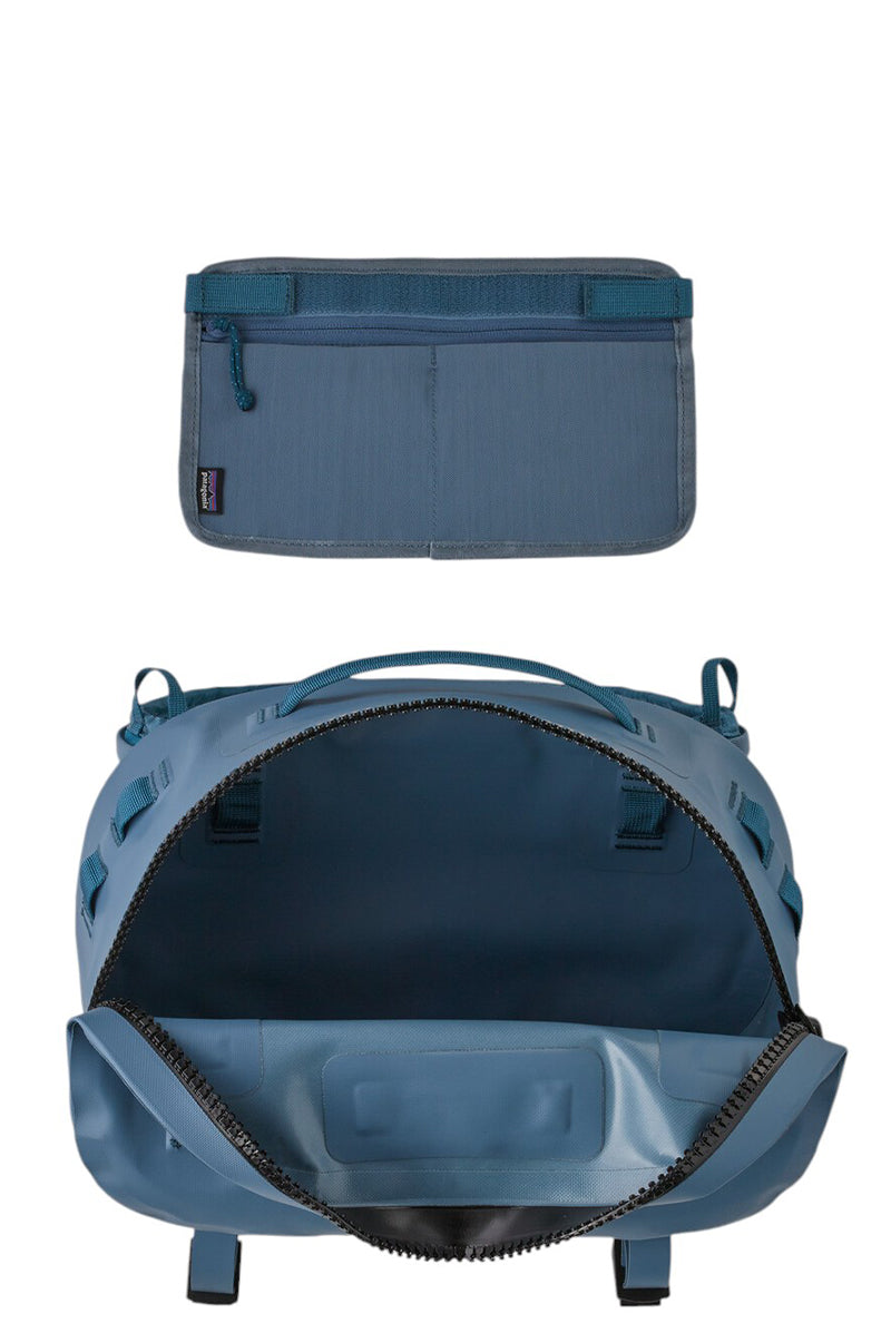 Pigeon Blue