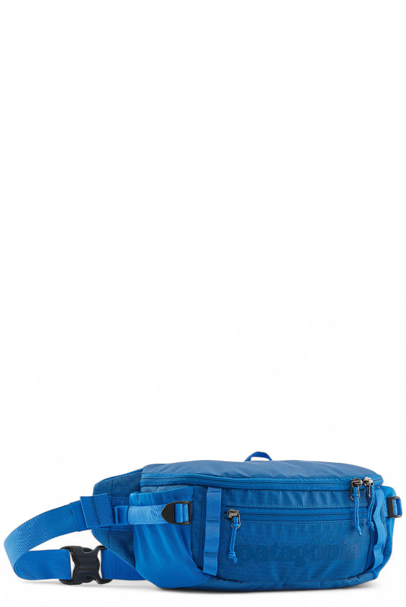 Vessel Blue