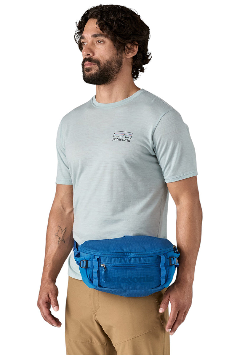 Vessel Blue