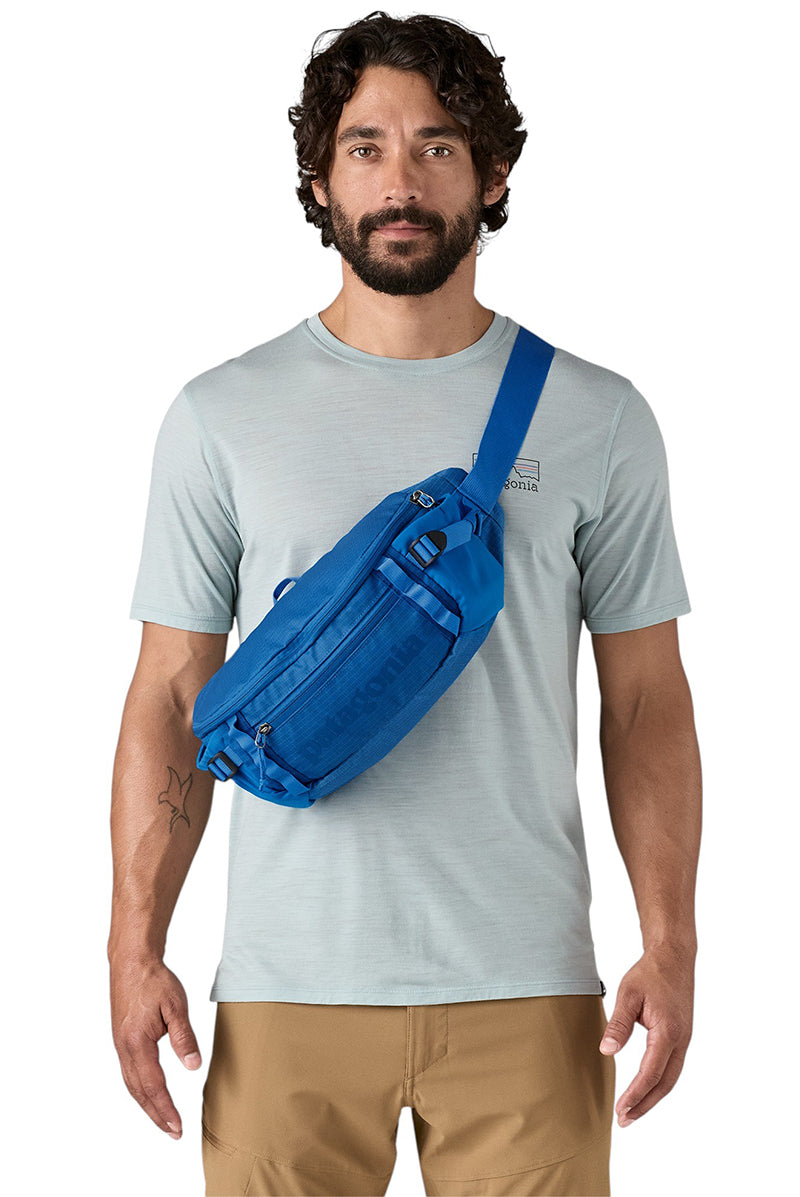 Vessel Blue
