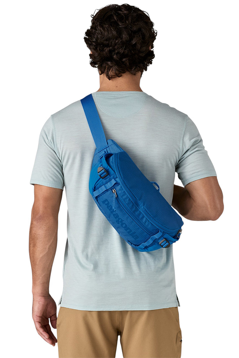 Vessel Blue