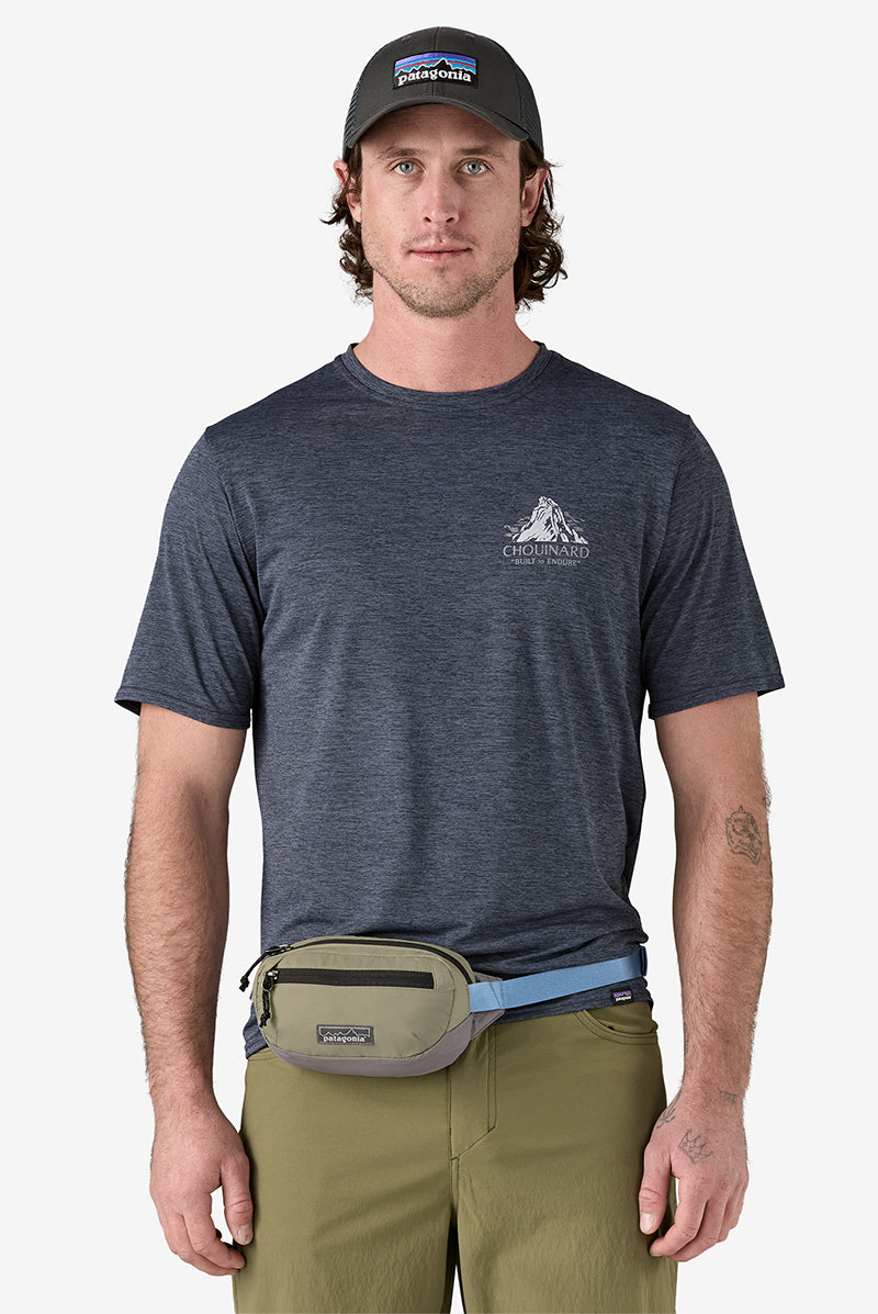 River Rock Green