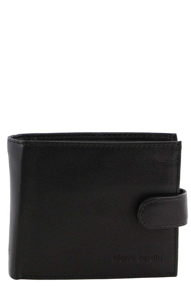 Black/Cognac