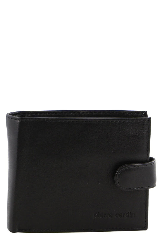 Black/Cognac