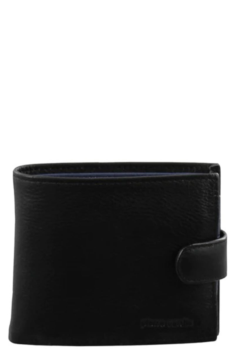 Black/Navy