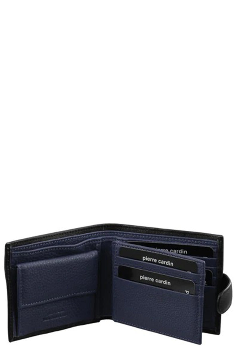 Black/Navy