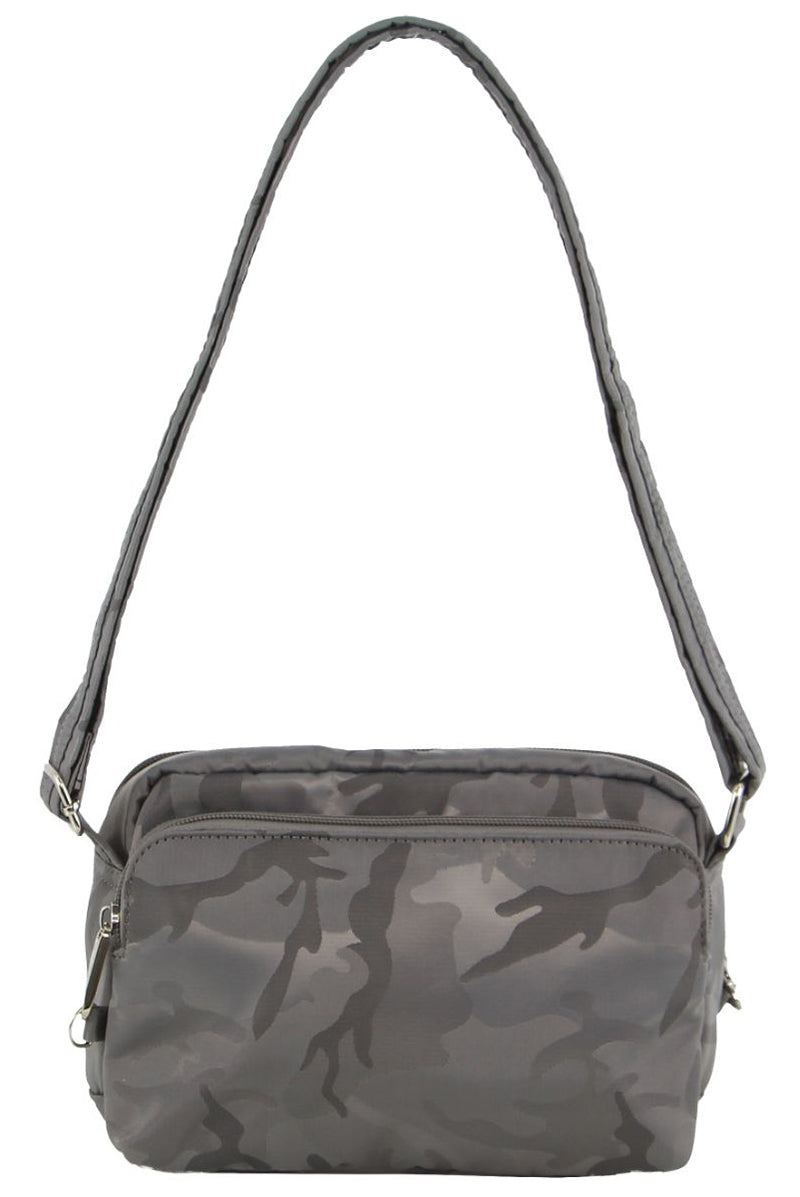 Grey Camo