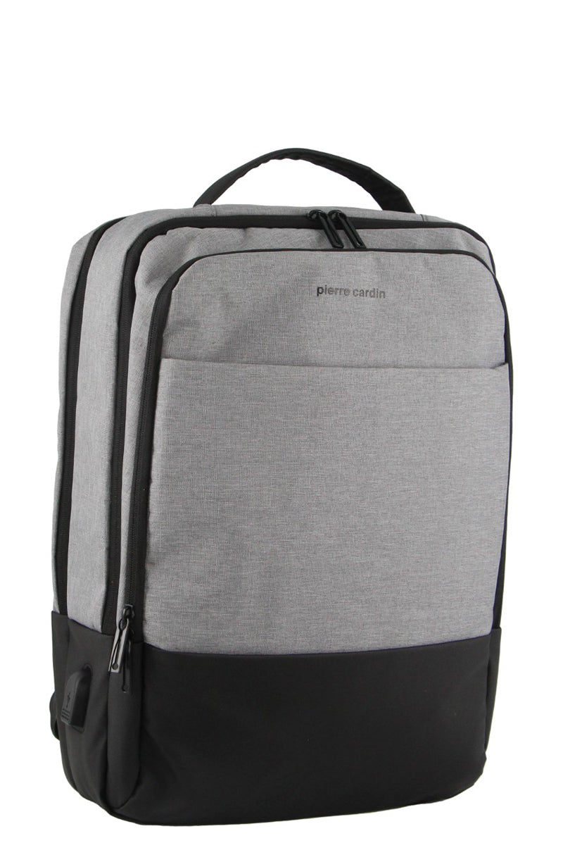 Grey/Black