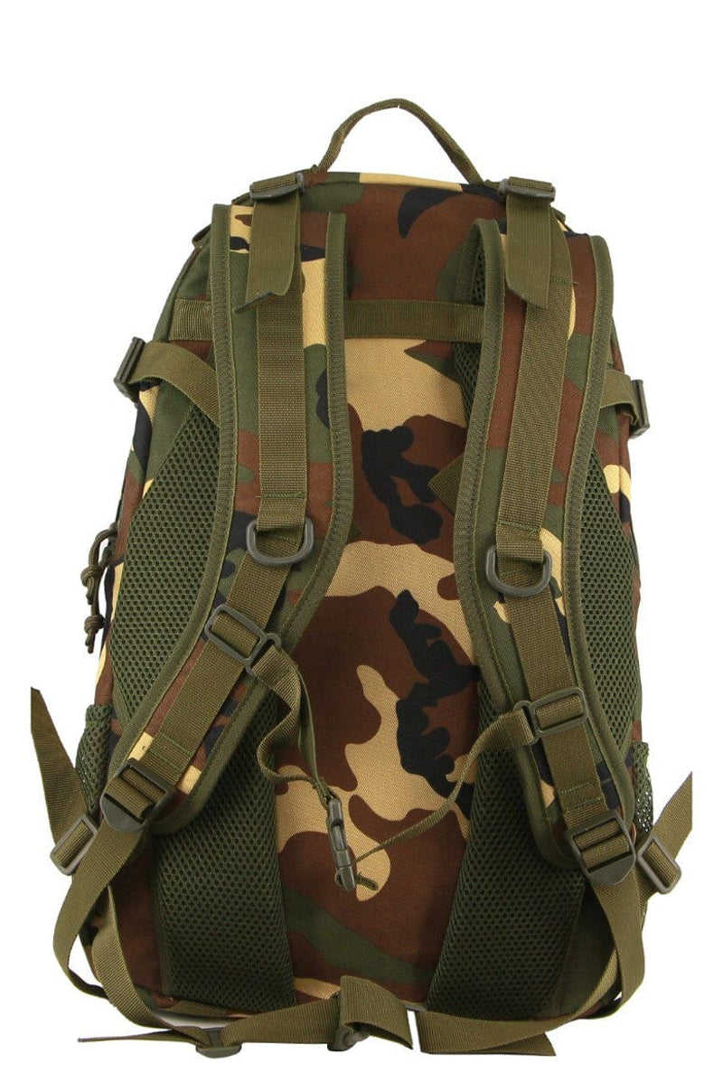 Camo