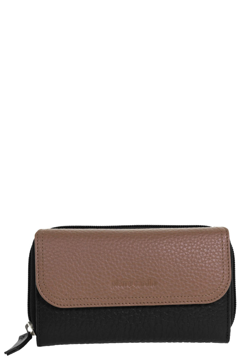 Black/Taupe