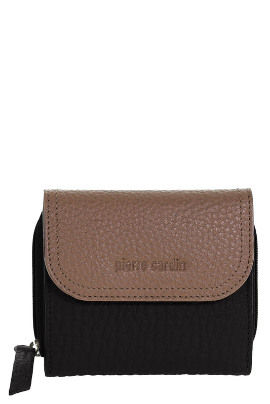 Black/Taupe