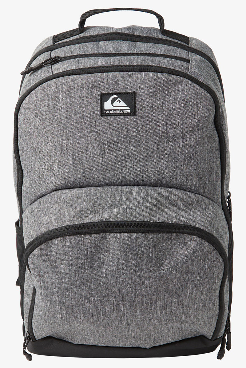 Heather Grey