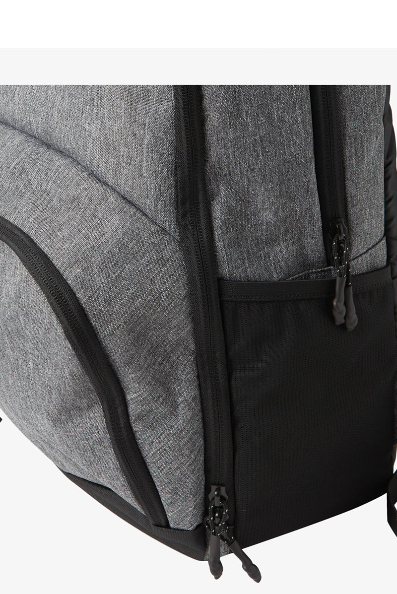 Heather Grey