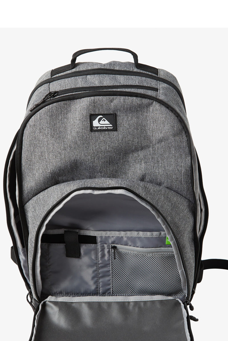 Heather Grey