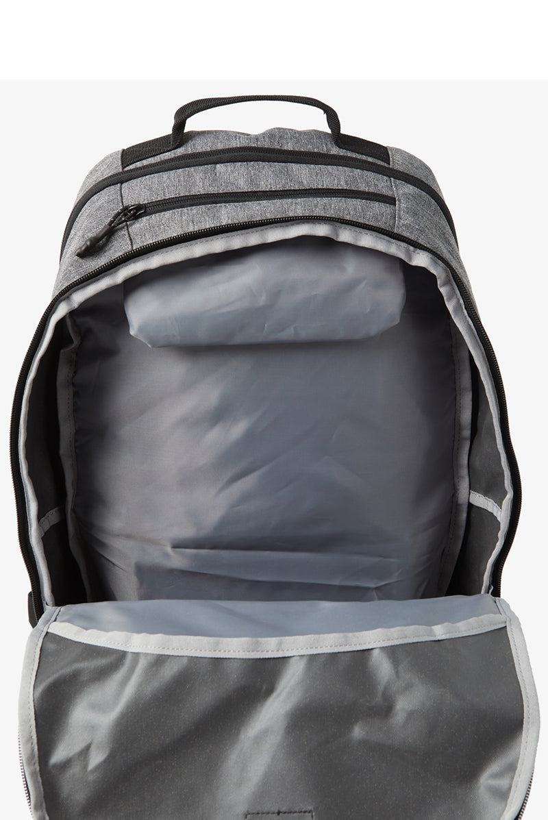 Heather Grey