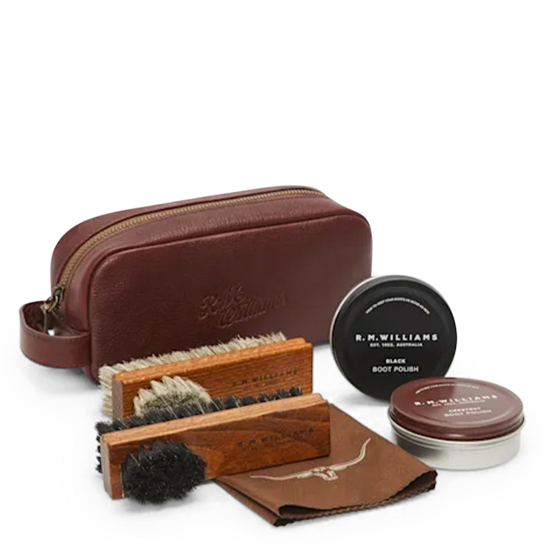 Vintage Brown
