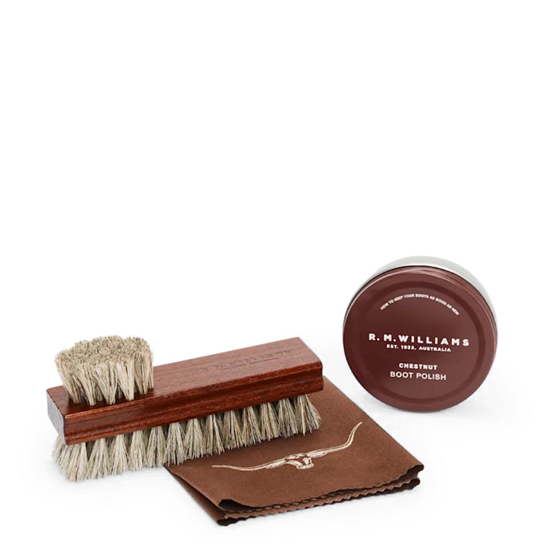 Vintage Brown
