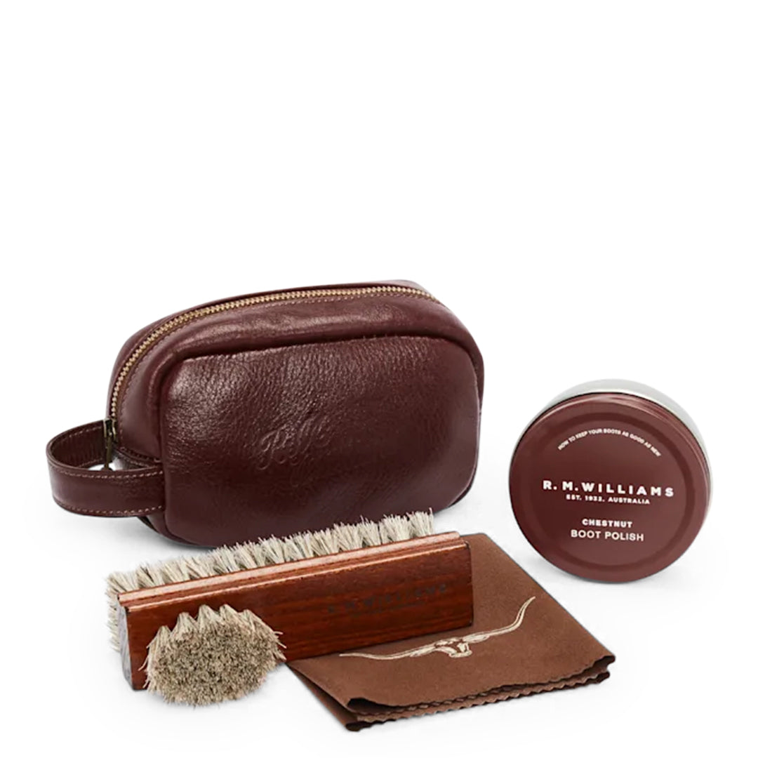 Vintage Brown