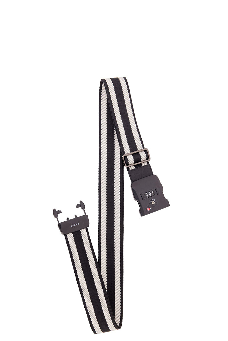 Black Stripe