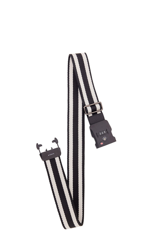 Black Stripe