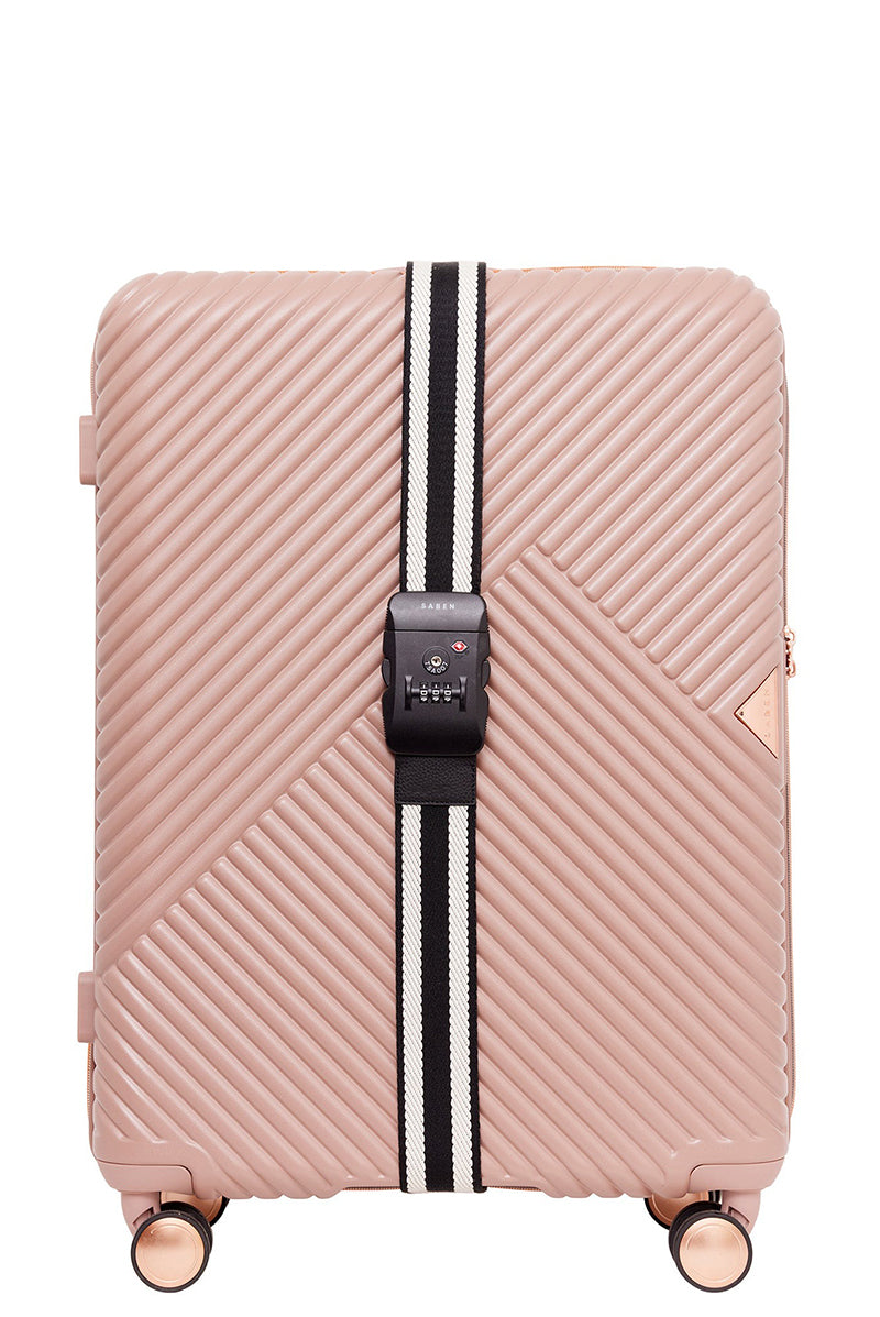 Black Stripe