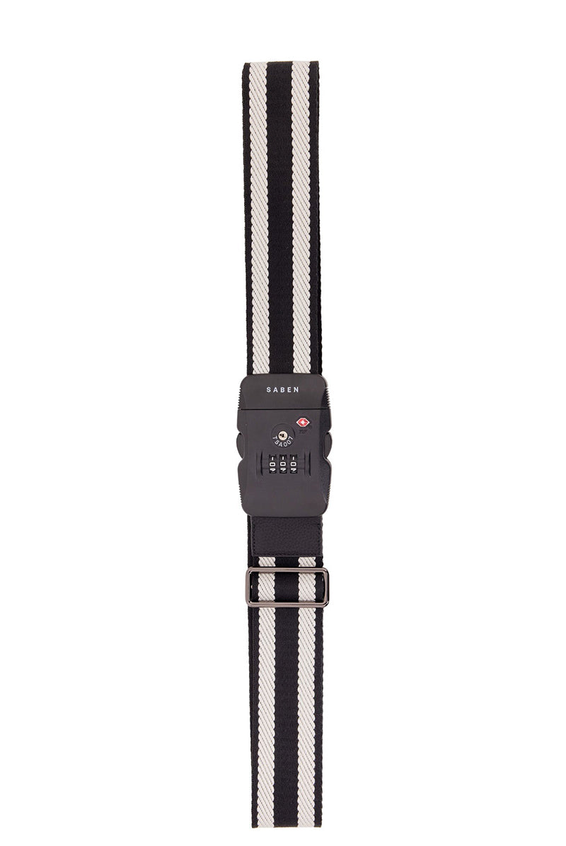 Black Stripe