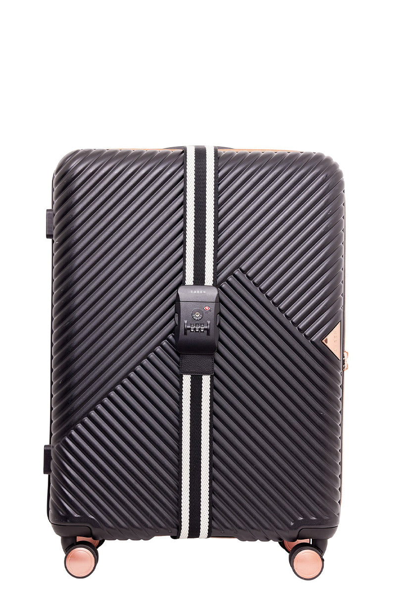 Black Stripe